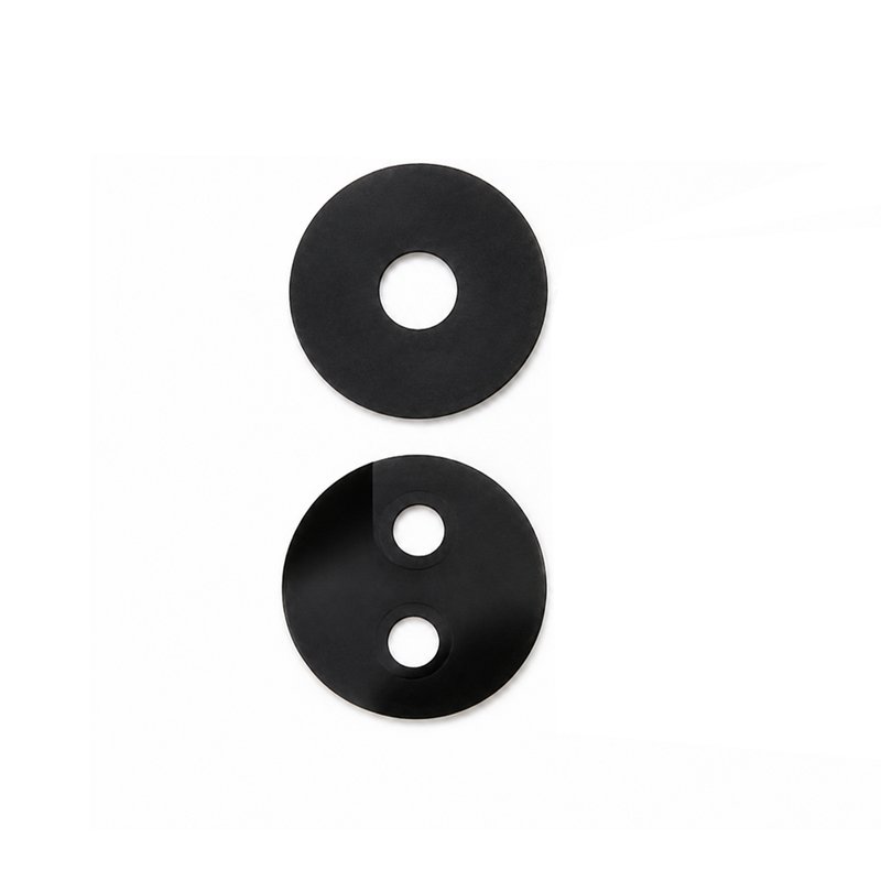 Camera Glass Lens for OnePlus Nord CE 3 Lite Black